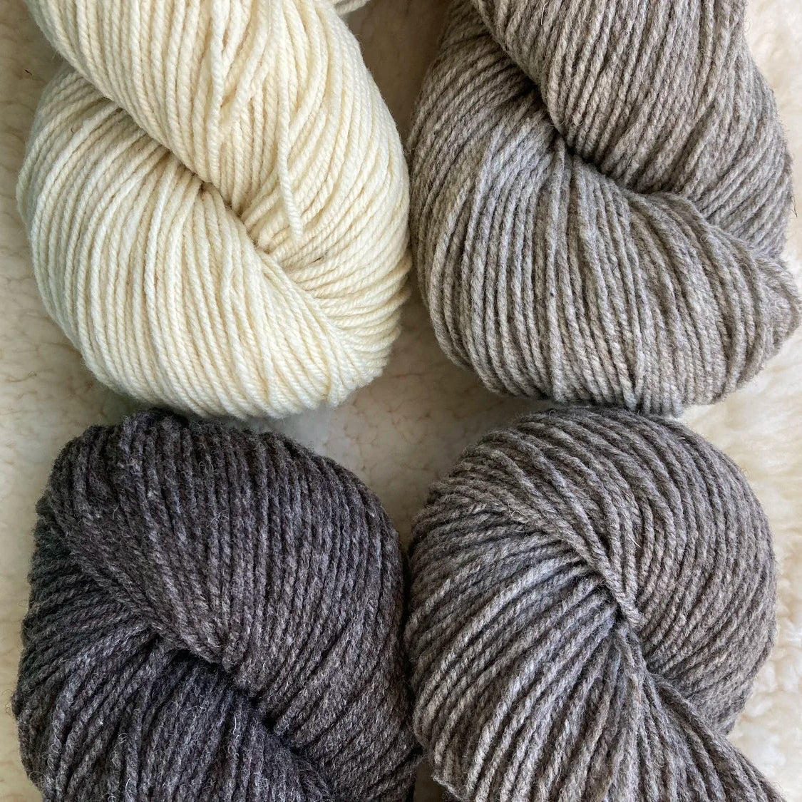 Jill Draper-Amalgam-yarn-gather here online