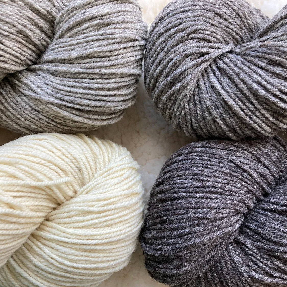 Jill Draper-Amalgam-yarn-gather here online