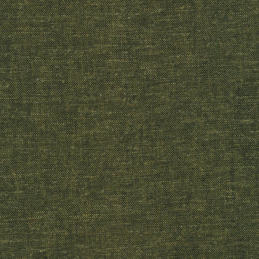Robert Kaufman-Brussels Washer Yarn Dye-fabric-1141 Fern-gather here online