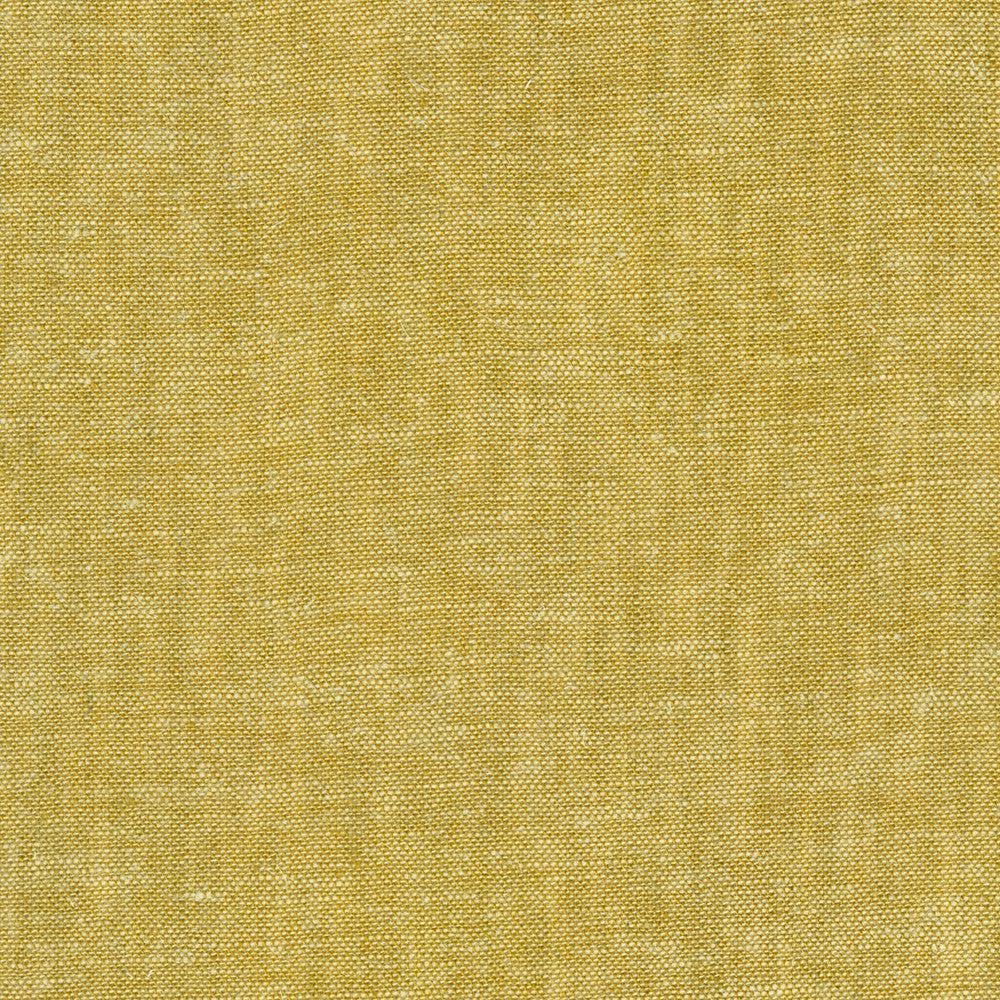 Robert Kaufman-Brussels Washer Yarn Dye-fabric-1240 Mustard-gather here online