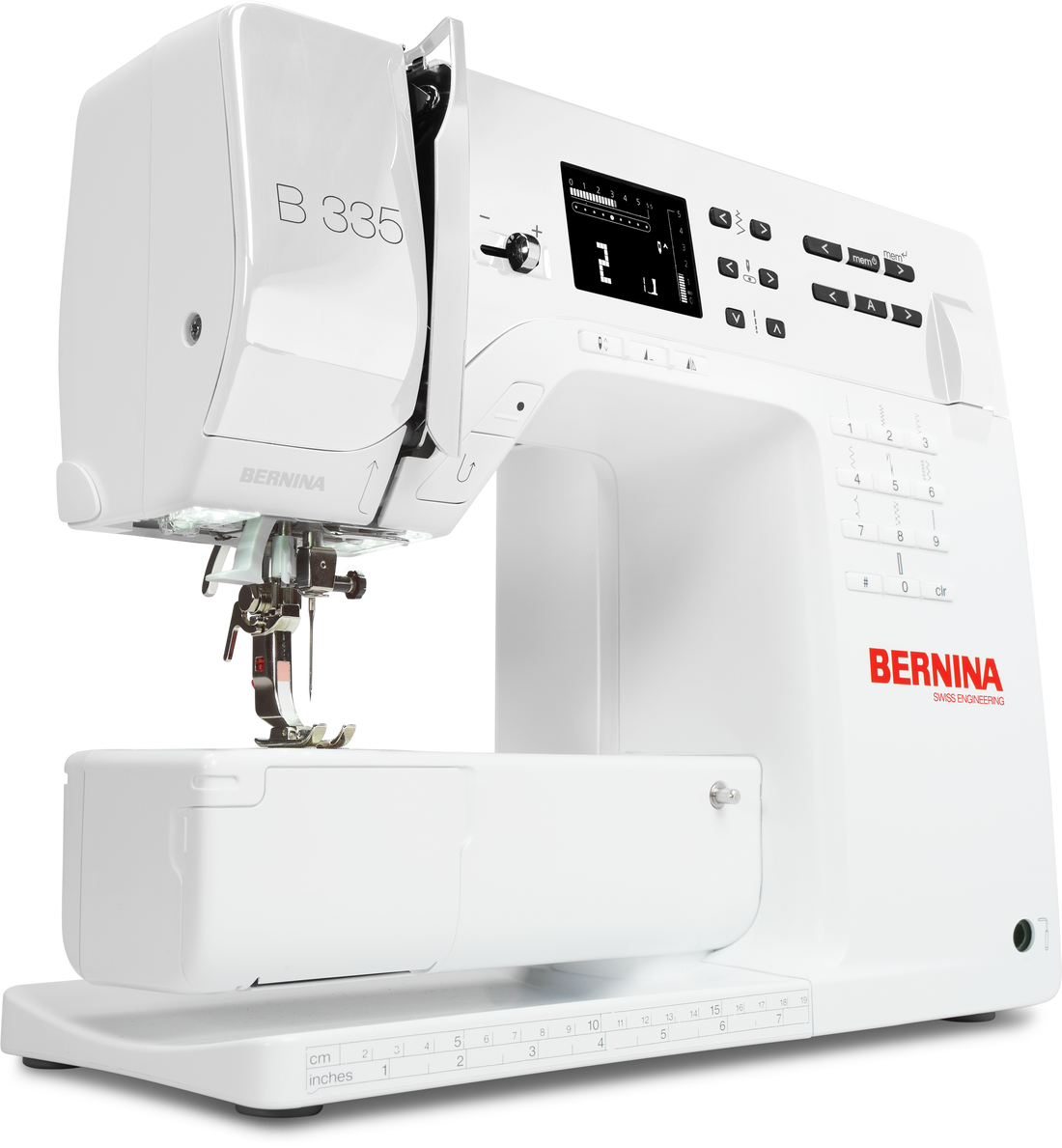 BERNINA-B335 (Gen 2)-sewing machine-gather here online
