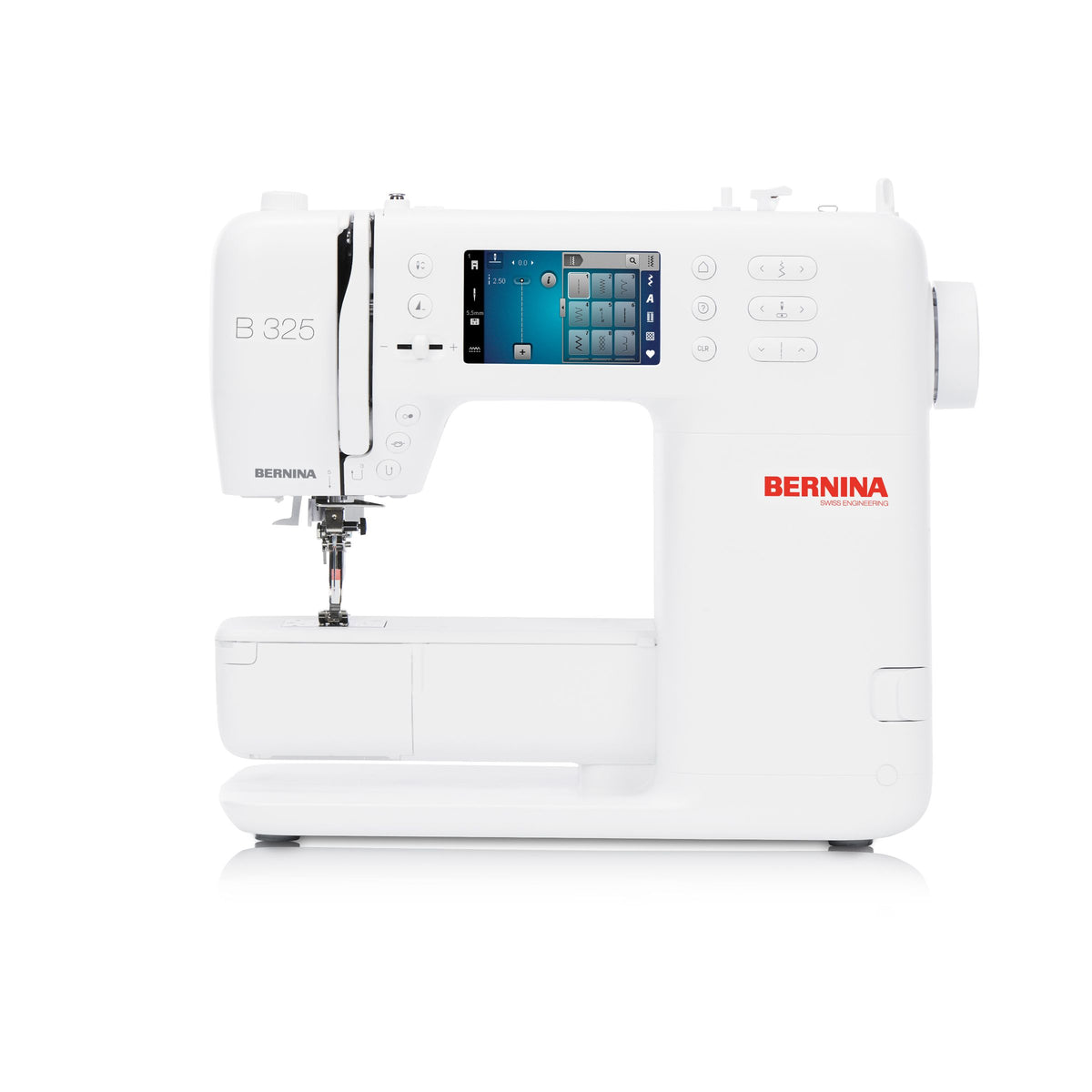 BERNINA-B325 (Gen 2)-sewing machine-gather here online