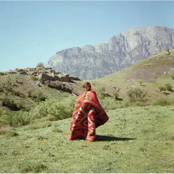Selvedge Magazine-Selvedge Issue 123: Silk Road-magazine-gather here online