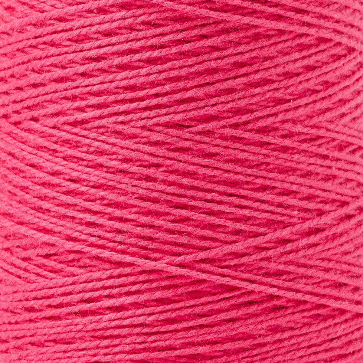 Gist Yarn-Beam 3/2 Organic Cotton Weaving Yarn-yarn-Hibiscus-gather here online