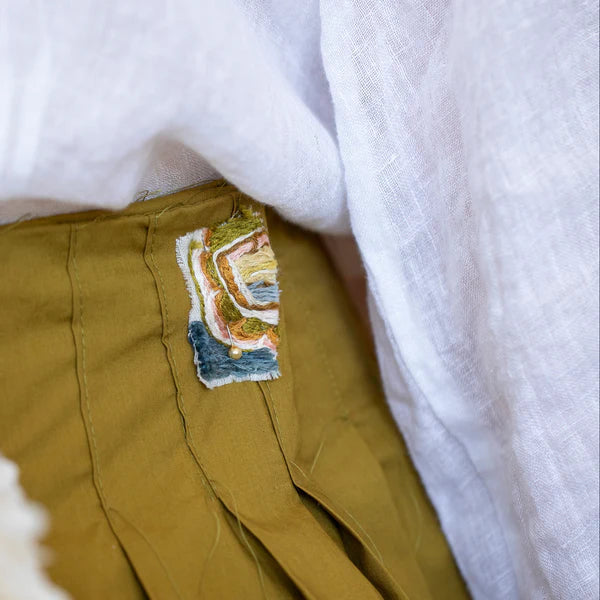 Selvedge Magazine-Selvedge Issue 128: Routes-magazine-gather here online