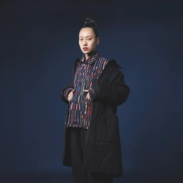 Selvedge Magazine-Selvedge Issue 123: Silk Road-magazine-gather here online