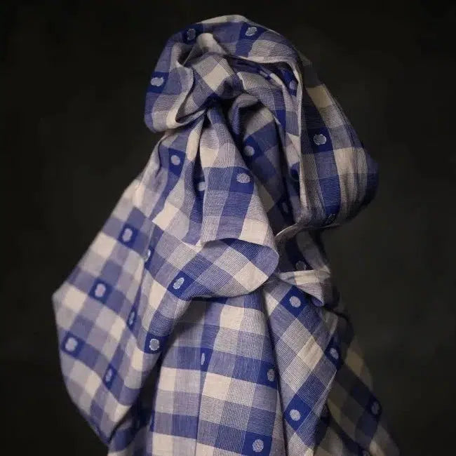 Merchant & Mills-Gauri Jamandi Indian Cotton-fabric-gather here online