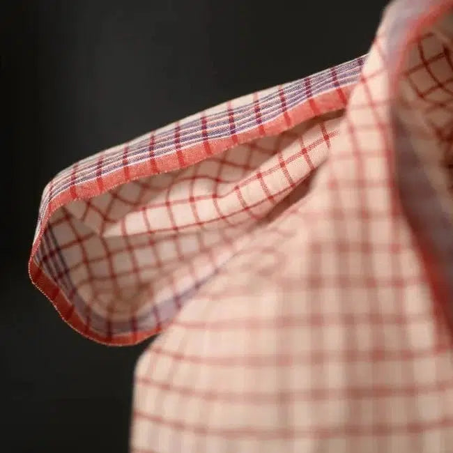 Merchant & Mills-Skywood Bonnet Indian Cotton-fabric-gather here online