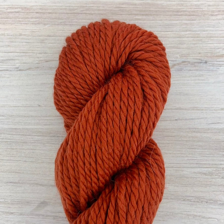 Ikigai Fiber-Chibi Paka Chunky - Skein-yarn-Foxy-gather here online