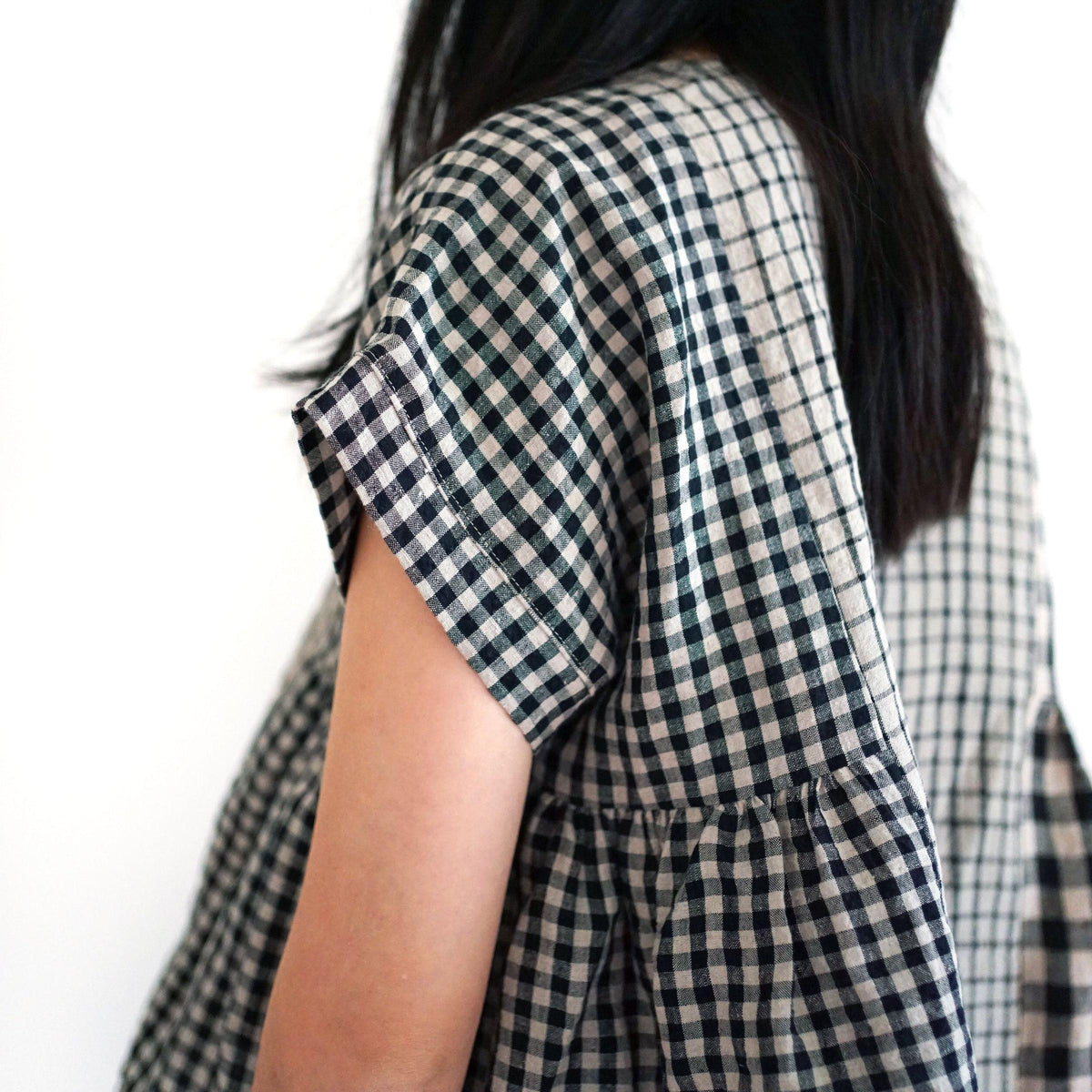 Matchy Matchy Sewing Club-Collage Gather Top Pattern - PDF DOWNLOAD-sewing pattern-gather here online