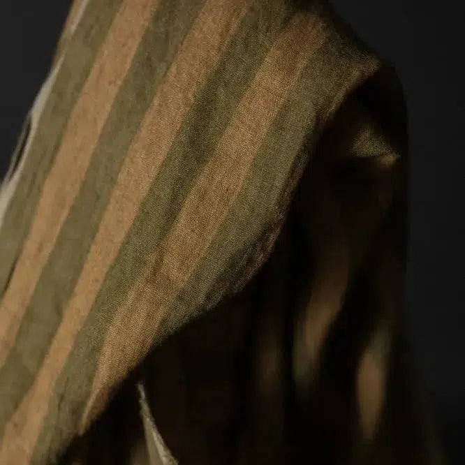 Merchant & Mills-Cider Toddy Laundered Linen-fabric-gather here online