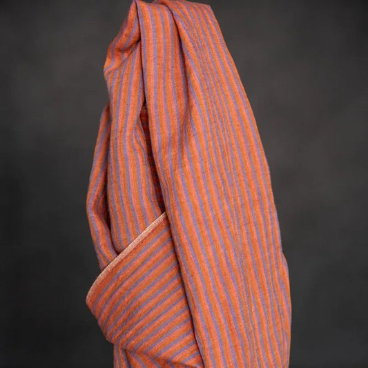 Merchant & Mills-Poolside Laundered Linen-fabric-gather here online
