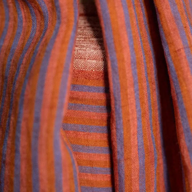 Merchant & Mills-Poolside Laundered Linen-fabric-gather here online