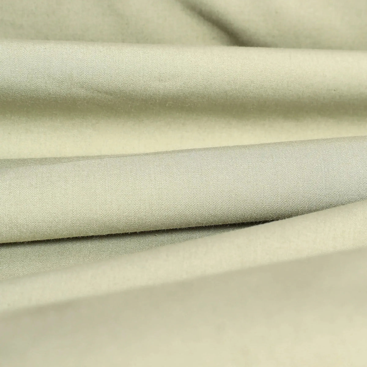 Atelier Brunette-Bamboo Cotton - Mineral Green-fabric-gather here online