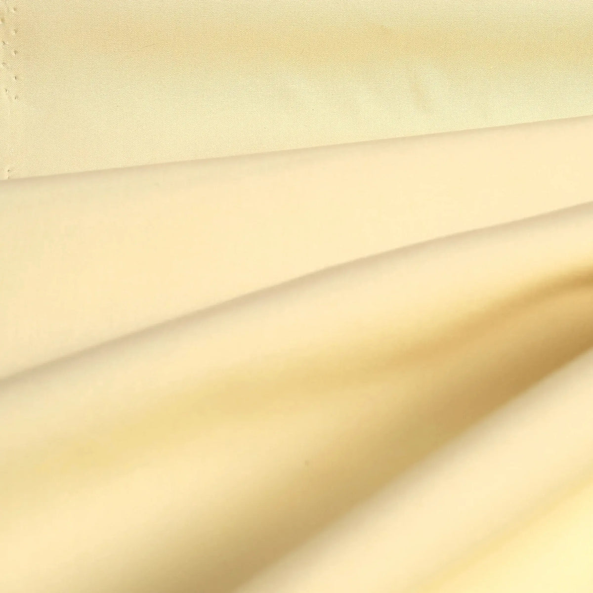 Atelier Brunette-Bamboo Cotton - Vanilla Ice-fabric-gather here online