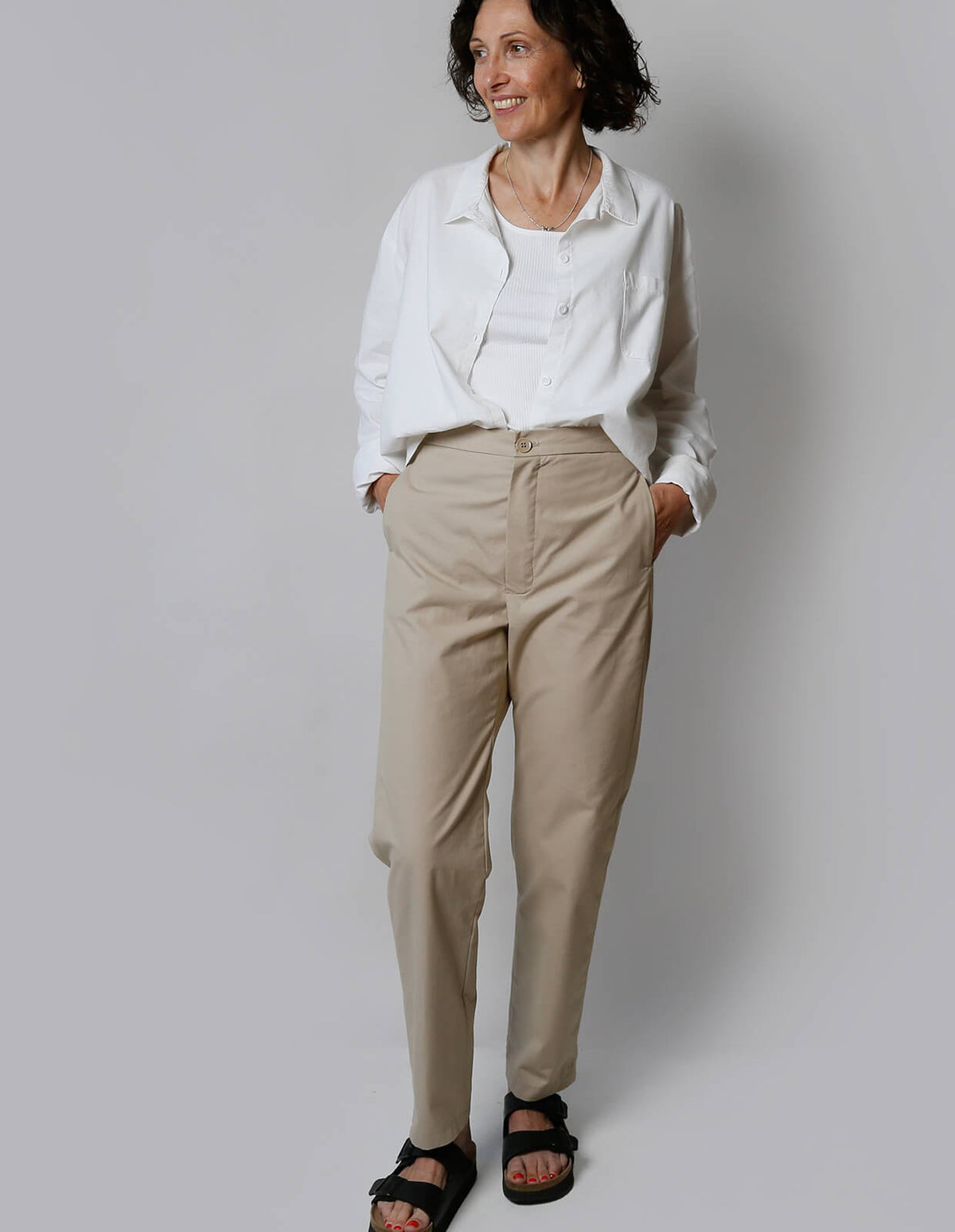 gather here classes-Trousers! - 3 sessions-class-gather here online