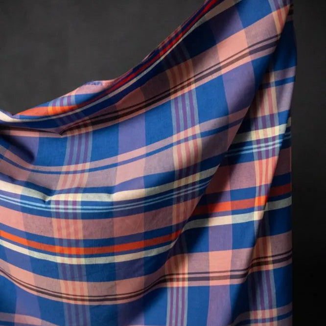 Merchant & Mills-Acrobat Luminaire Cotton/Linen-fabric-gather here online