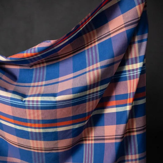 Merchant & Mills-Acrobat Luminaire Cotton/Linen-fabric-gather here online