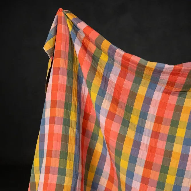 Merchant & Mills-Carnival Cotton Jacquard-fabric-gather here online