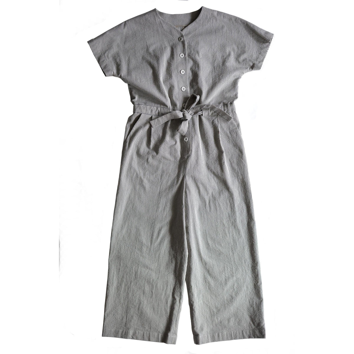 Merchant & Mills-Cassidy Jumpsuit Pattern - PDF DOWNLOAD-sewing pattern-PDF Download Only: 6-18-gather here online
