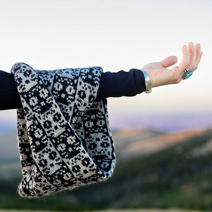 gather here classes-Cat Cowl - two sessions-class-gather here online