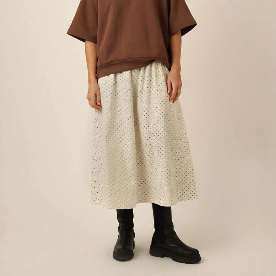 Wardrobe By Me-Claude Skirt Pattern-sewing pattern-gather here online