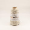 Ikigai Fiber-Chibi Paka Chunky - Cones-yarn-Cloudy Twist-gather here online