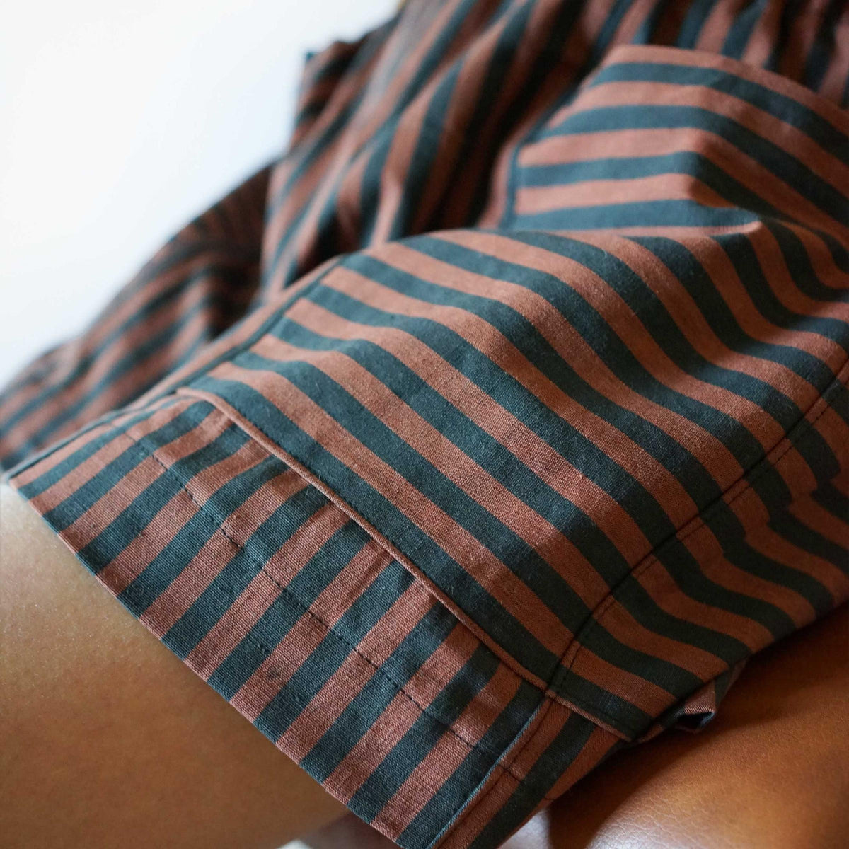 Matchy Matchy Sewing Club-Weekend Chore Shorts Pattern - PDF DOWNLOAD-sewing pattern-gather here online
