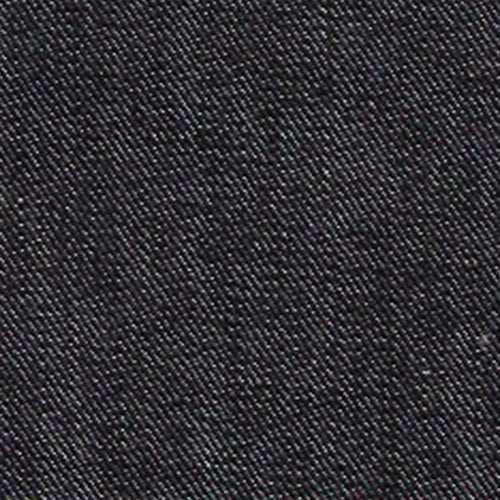deadstock-Indigo Stretch Denim 10oz-fabric-gather here online
