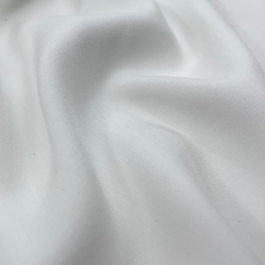 Lady McElroy-Shelly Challis - Ivory-fabric-gather here online