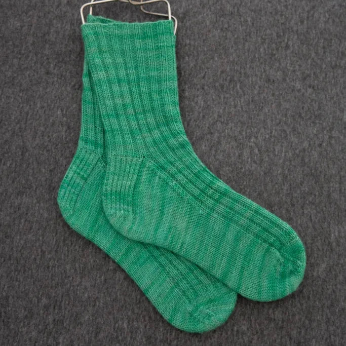 gather here classes-Shortie Socks - 3 sessions-class-gather here online
