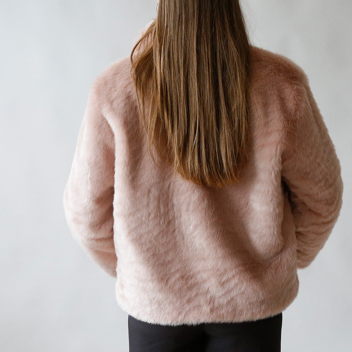 The Maker's Atelier-The Faux Fur Jacket Pattern - PDF DOWNLOAD-sewing pattern-gather here online