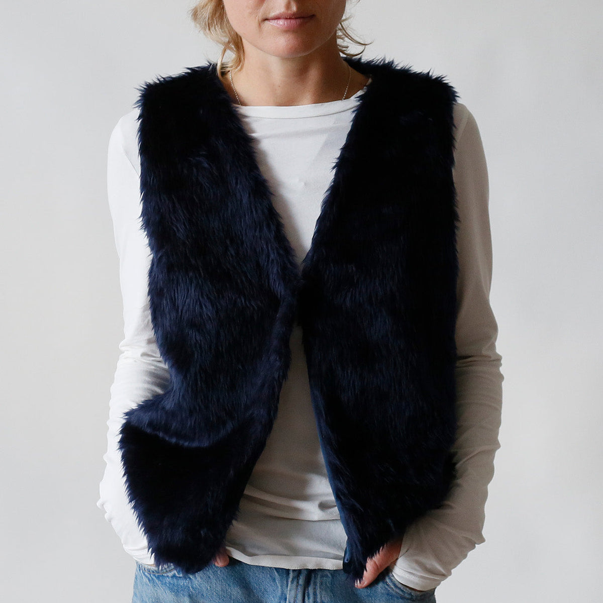 The Maker's Atelier-The Faux Fur Accessories Pattern - PDF DOWNLOAD-sewing pattern-gather here online