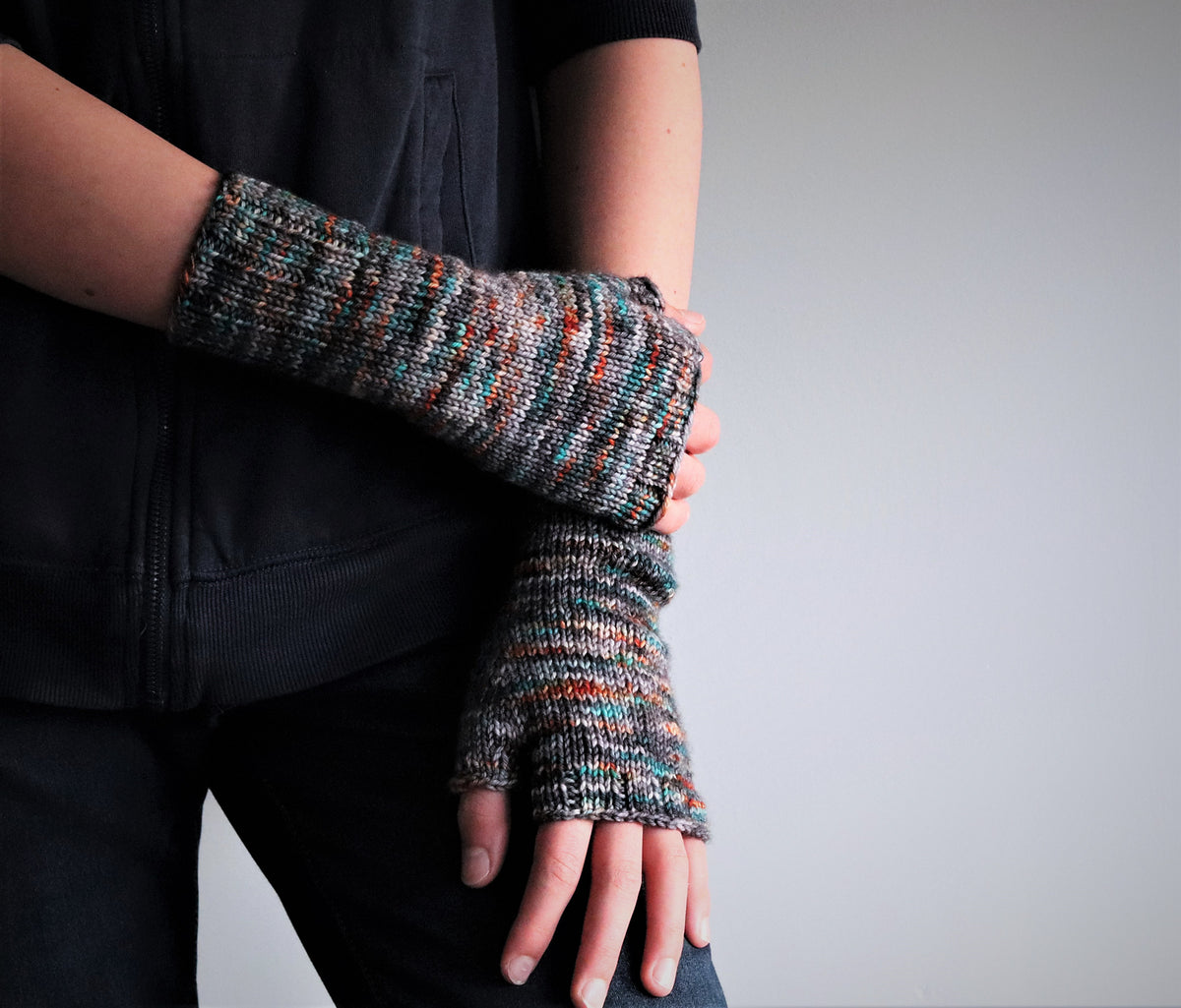 gather here classes-Friend Mitts - 2 Sessions-class-gather here online