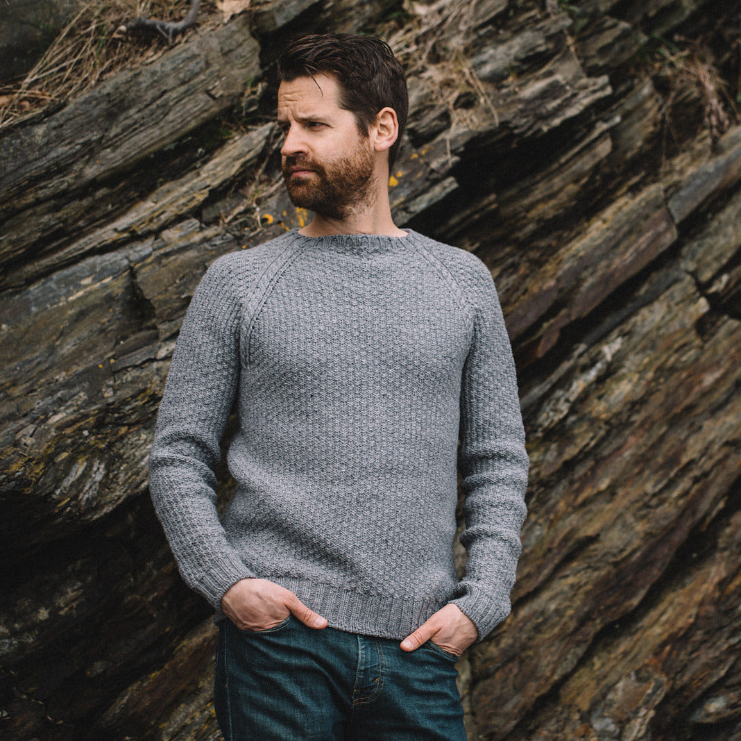 gather here classes-Gib Sweater - 4 sessions-class-gather here online