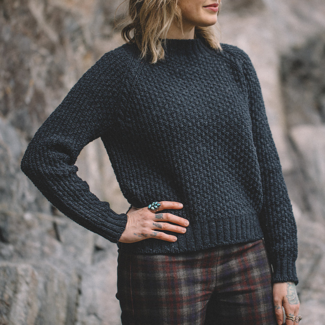 gather here classes-Gib Sweater - 4 sessions-class-gather here online