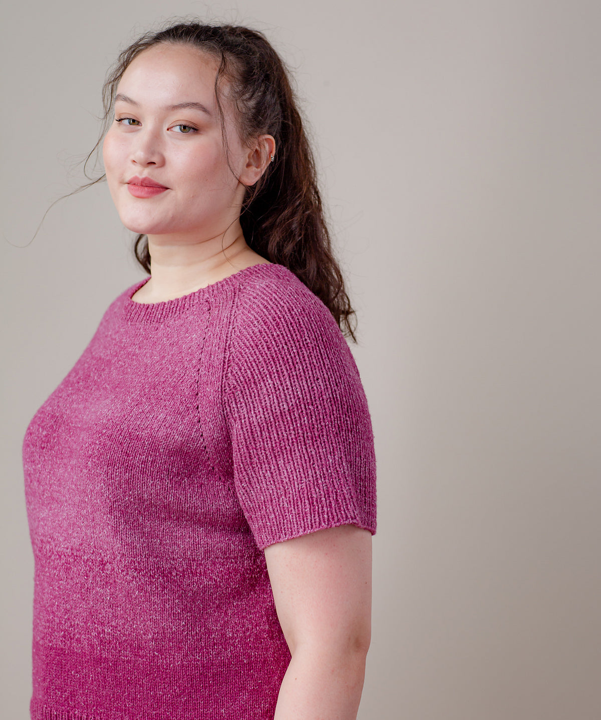 gather here classes-Ginn Sweater - 3 sessions-class-gather here online