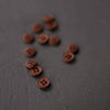 Merchant & Mills-Cotton Buttons 11mm [7/16"] (each)-button-gather here online