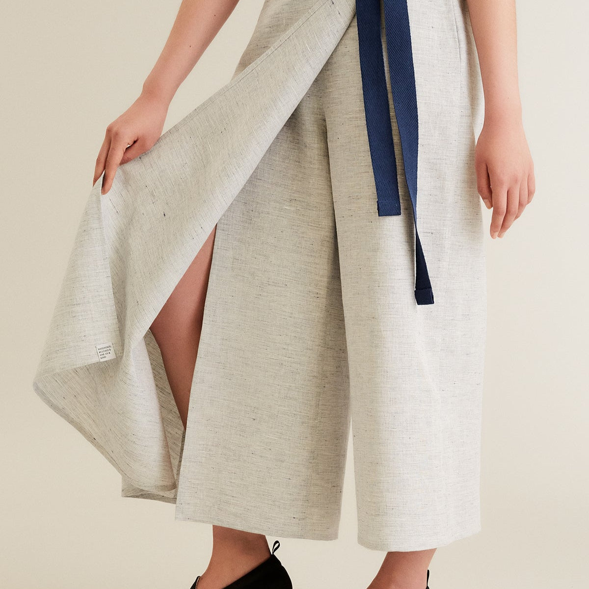Named Clothing-Hali Wrap Jumpsuit Pattern - PDF DOWNLOAD-sewing pattern-gather here online
