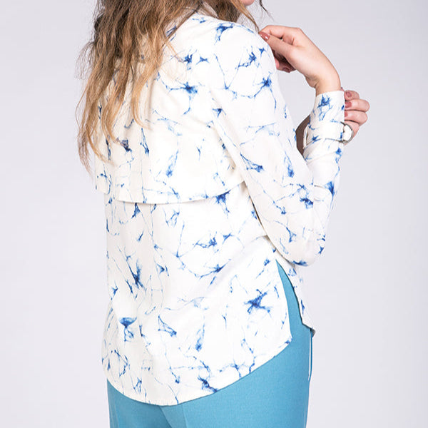 Named Clothing-Helmi Trench Blouse & Tunic Dress Pattern - PDF DOWNLOAD-sewing pattern-gather here online