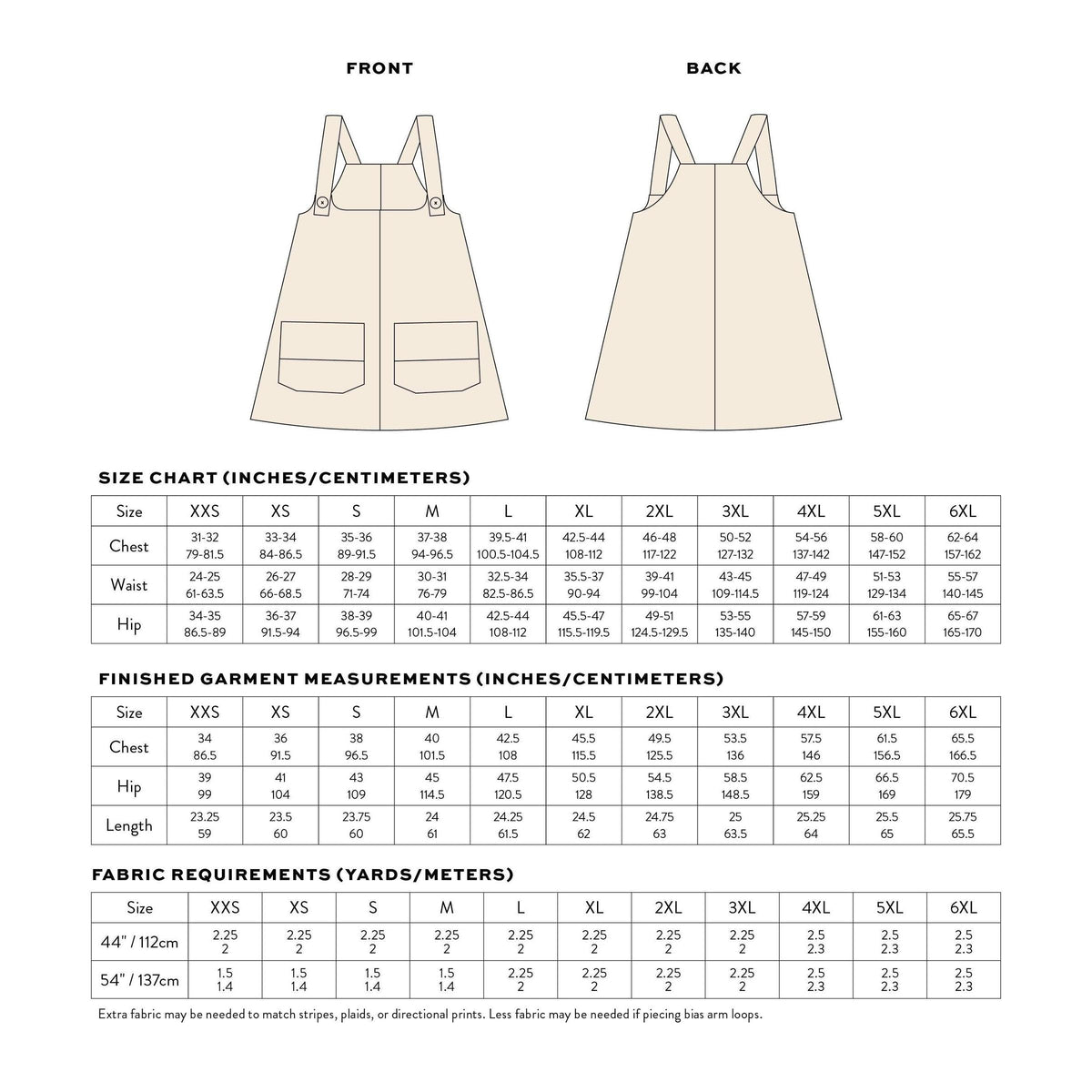 Matchy Matchy Sewing Club-Hopscotch Jumper Pattern - PDF DOWNLOAD-sewing pattern-gather here online