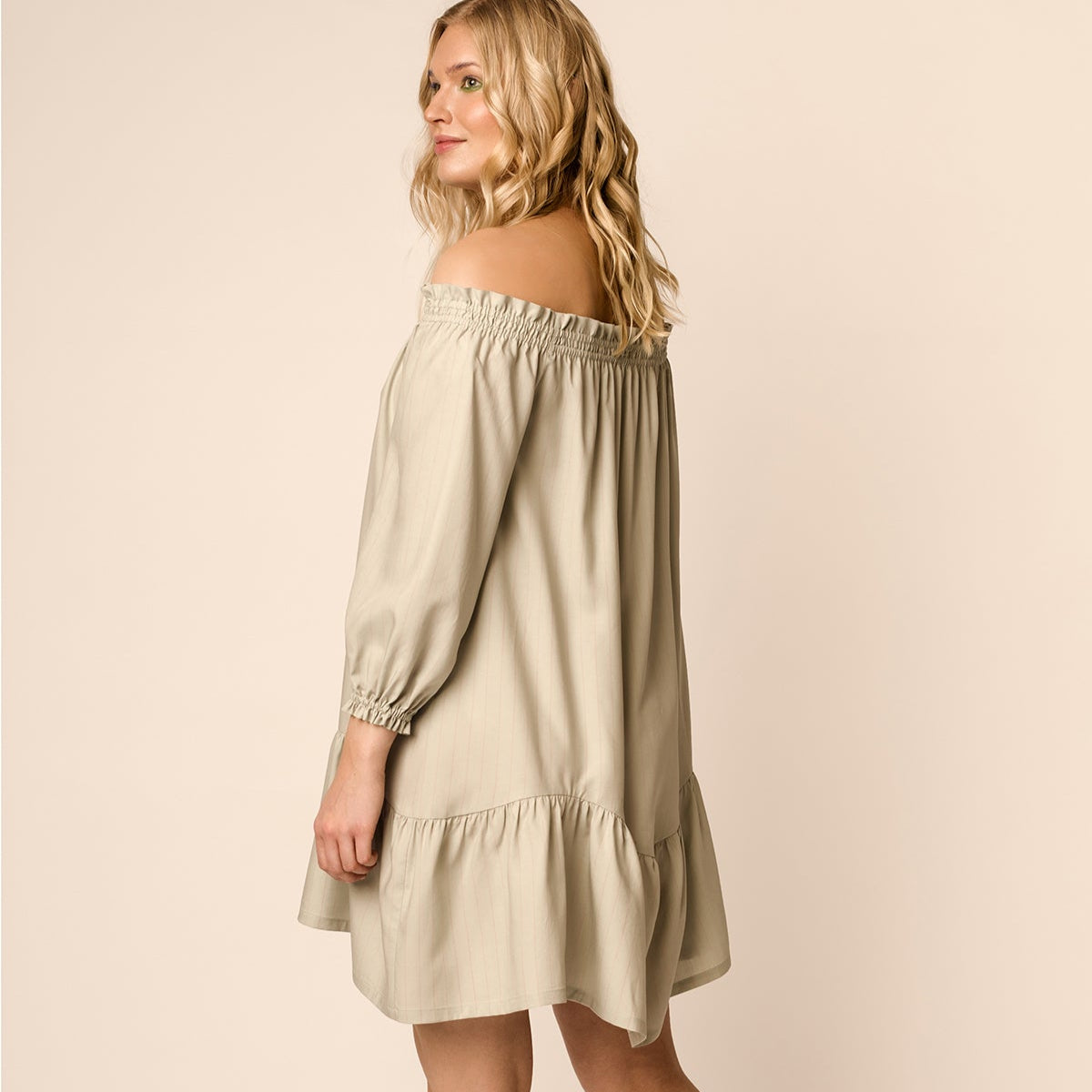 Named Clothing-Ilma Smock Dress & Top Pattern - PDF DOWNLOAD-sewing pattern-gather here online