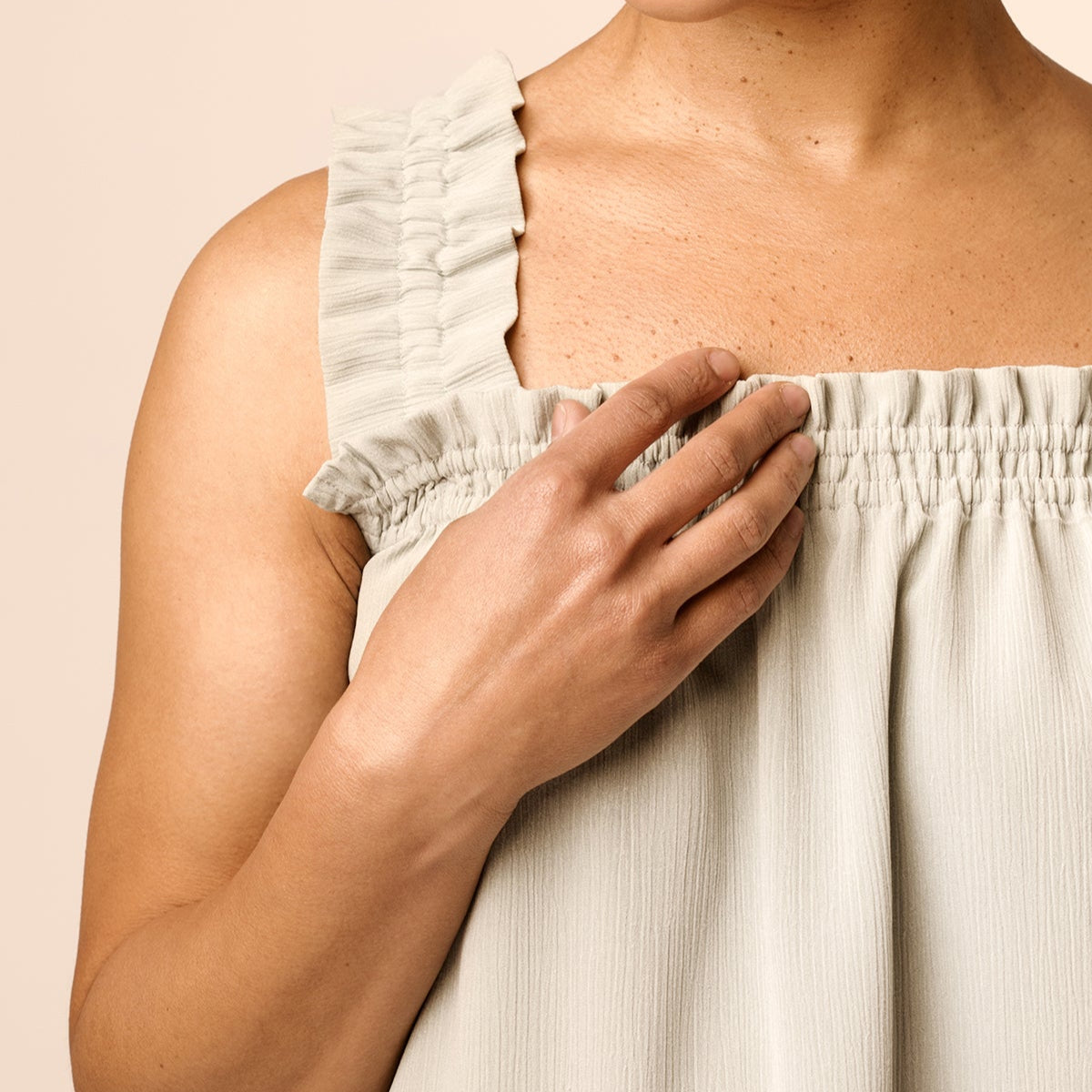 Named Clothing-Ilma Smock Dress & Top Pattern - PDF DOWNLOAD-sewing pattern-gather here online