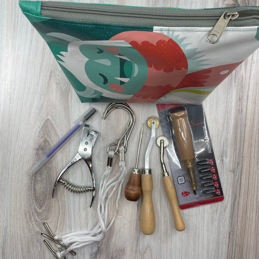gather here-gh Pattern Essentials Bag-sewing notion-gather here online