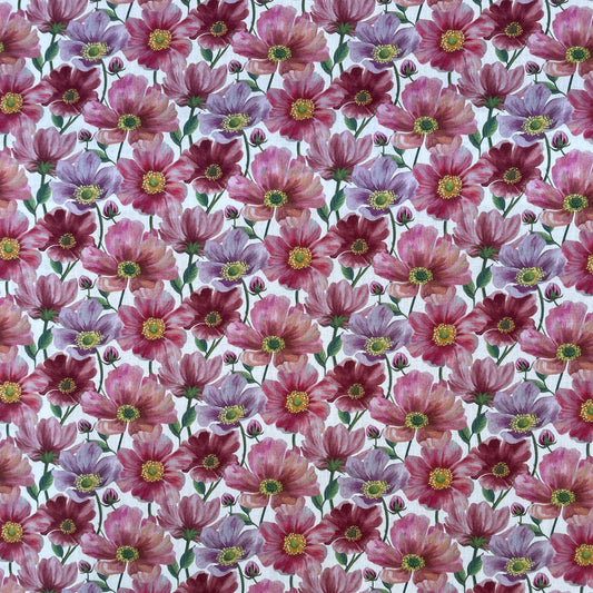 Liberty of London-Tana Lawn - Briony-fabric-gather here online