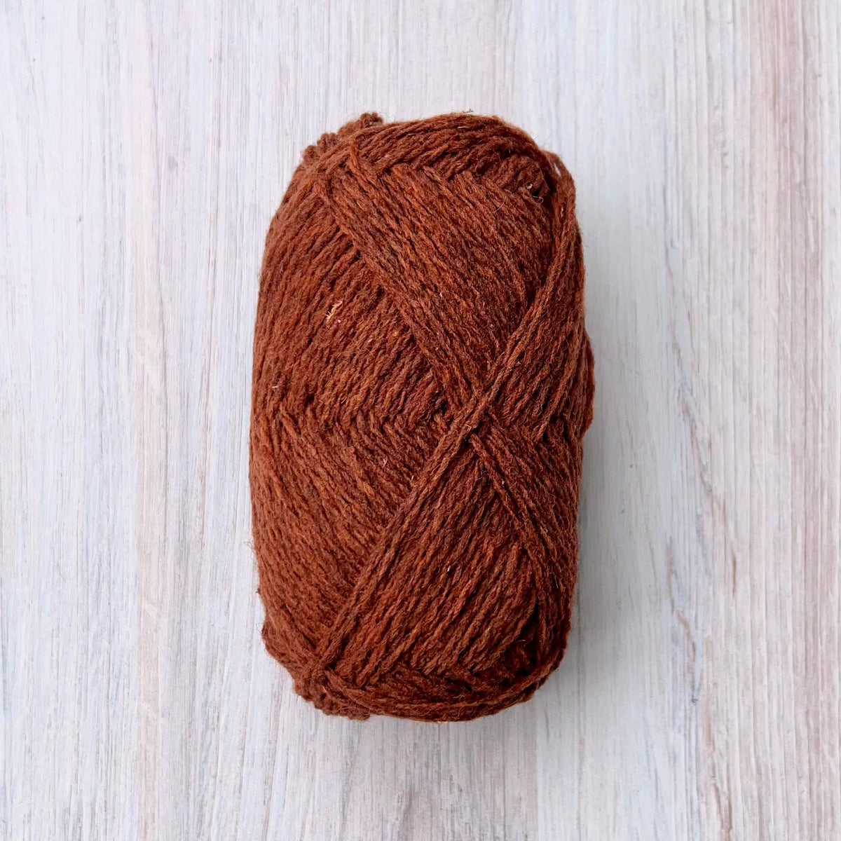 Retrosaria Rosa Pomar-Brusca-yarn-C582 Rust-gather here online