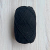 Retrosaria Rosa Pomar-Brusca-yarn-16B Black-gather here online
