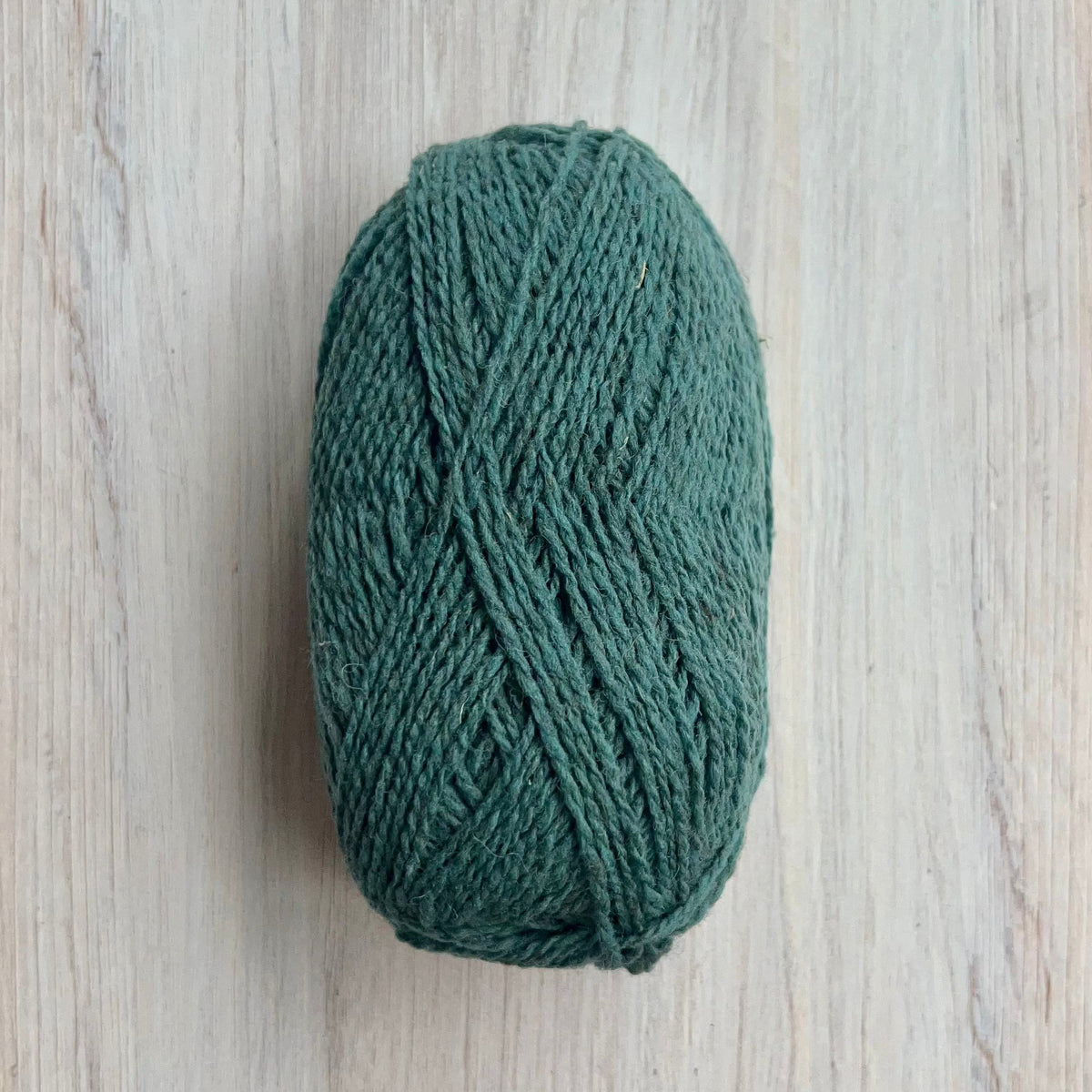 Retrosaria Rosa Pomar-Brusca-yarn-B571 Spruce-gather here online