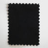 Birch Organic Fabrics-Organic Solid Duck Canvas-fabric-Black-gather here online