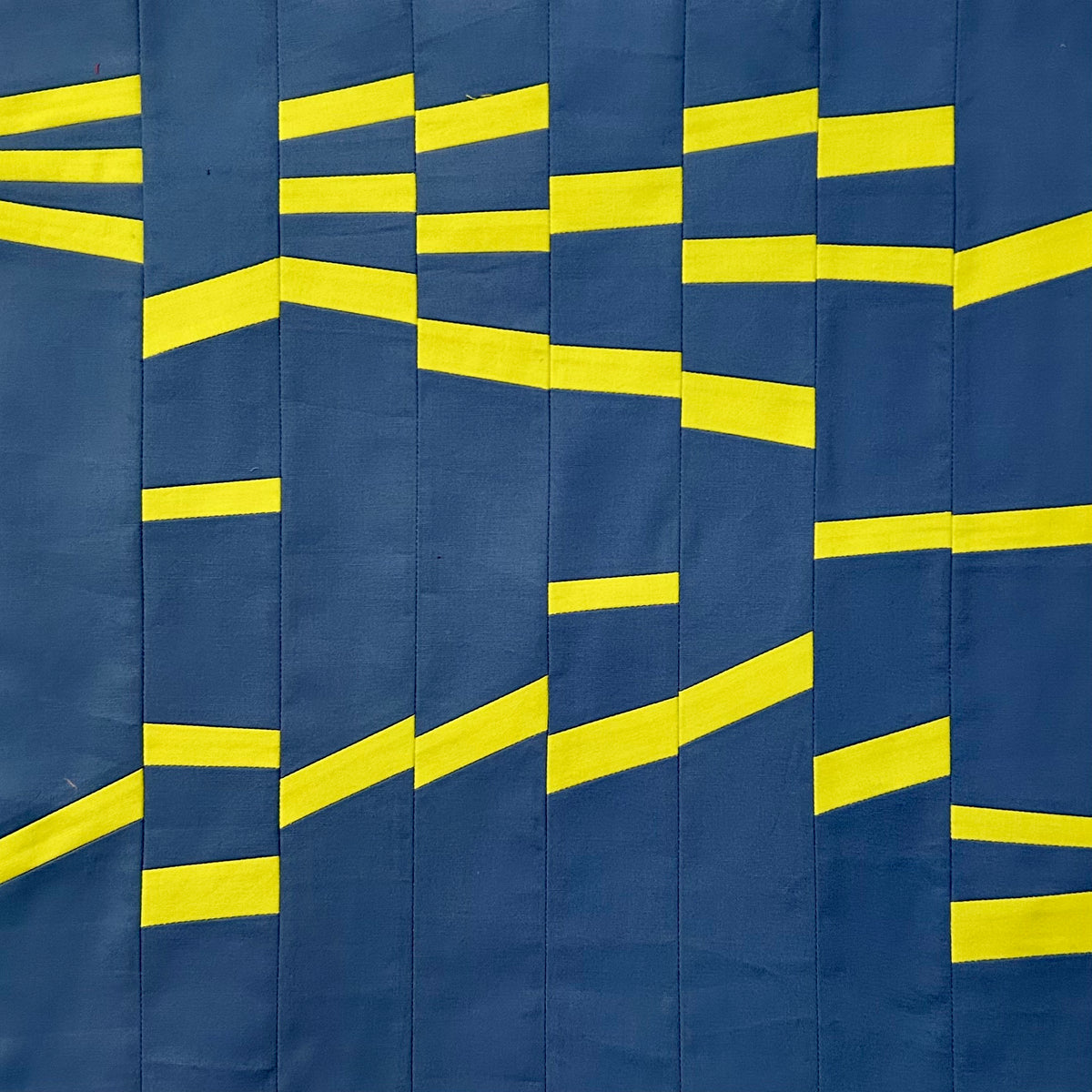 gather here classes-Improv Piecing: Ellsworth Kelly Style-class-gather here online